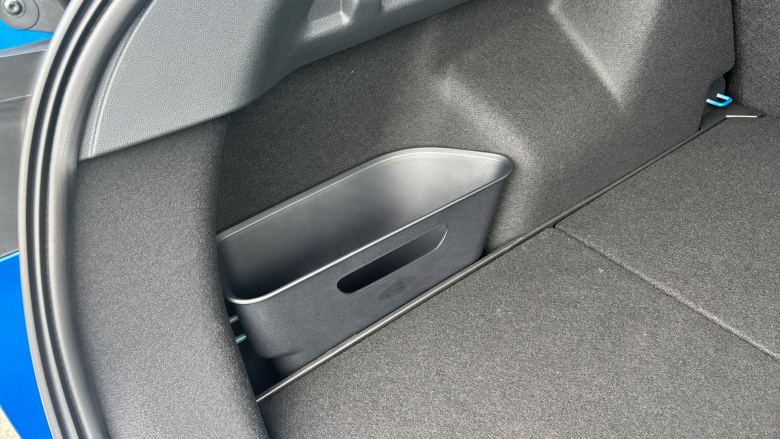 Ford Capri 210kW Premium 77kWh 5dr Auto Electric Estate